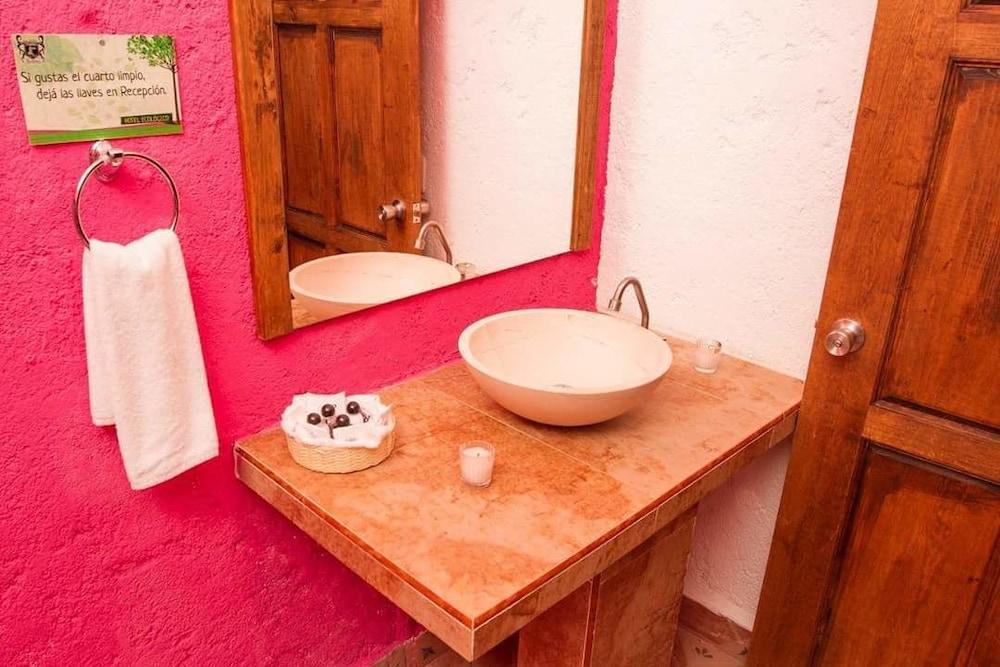 Hotel Hacienda San Franscisco Ч'япа-де-Корсо Екстер'єр фото